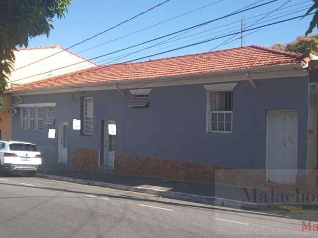 Casa para Venda em Itu, Centro, 3 dormitórios, 2 banheiros