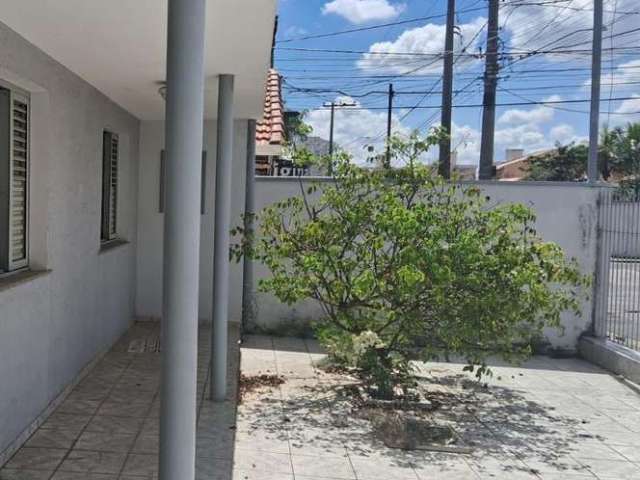 Casa para Venda em Itu, Jardim Do Estádio, 4 dormitórios, 2 banheiros, 2 vagas