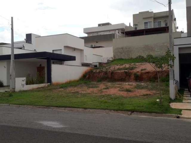 Terreno em Condomínio para Venda em Salto, Residencial Central Parque