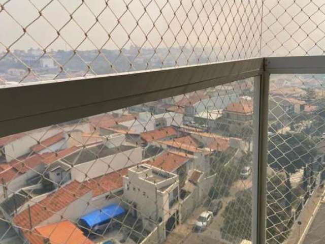 Apartamento para Locação em Itu, Jardim Rosinha, 2 dormitórios, 1 suíte, 1 banheiro, 1 vaga