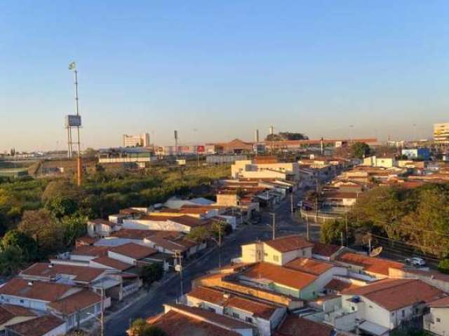 Apartamento para Venda em Itu, Jardim Rosinha, 2 dormitórios, 1 suíte, 1 banheiro, 2 vagas