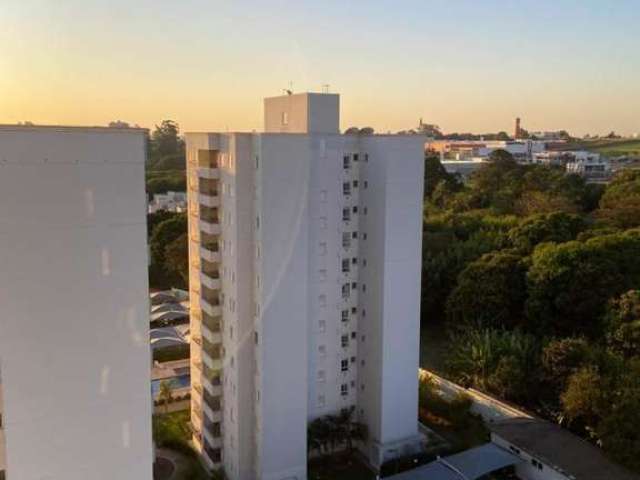 Apartamento para Venda em Itu, Jardim Rosinha, 2 dormitórios, 1 suíte, 1 banheiro, 2 vagas