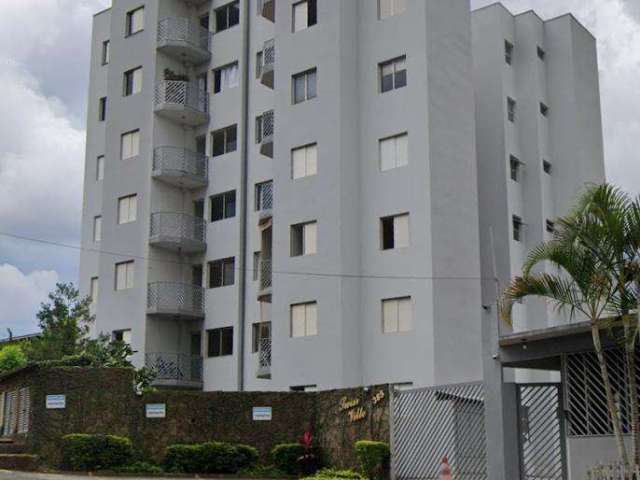 Apartamento para Venda em Campinas, Vila Ipê, 3 dormitórios, 2 banheiros, 1 vaga