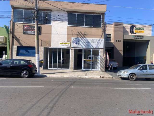 Sala Comercial para Locação em Itu, São Luiz, 1 banheiro