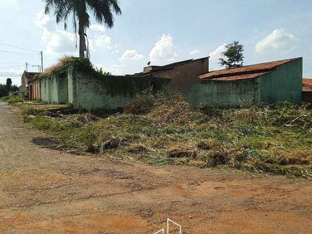 Lote á venda no Jardim Ipê, Goiânia, GO