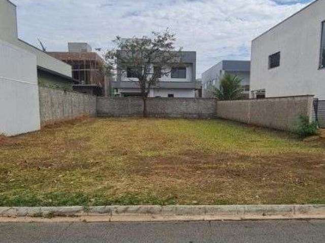 Lote 406m² a venda no condomínio Portal do Sol Green em Goiânia/GO.