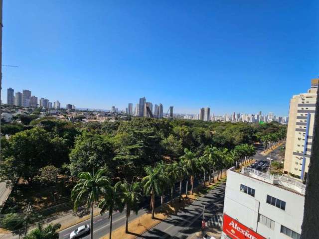 Apartamento 3 Quartos à venda, 2 vagas, Lazer Completo - Setor Bela Vista