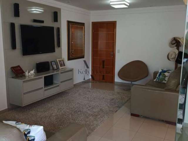 Apartamento Nascente, 4 Suítes, 3 vagas, Escaninho, Lazer Completo - Goiânia GO