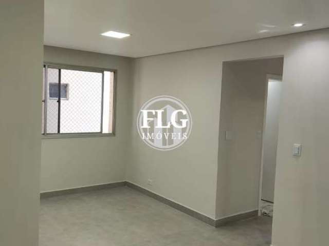 Apartamento com 2 quartos à venda na Avenida Presidente Humberto de Alencar Castelo Branco, 2808, Vila Antonieta, Guarulhos por R$ 350.000