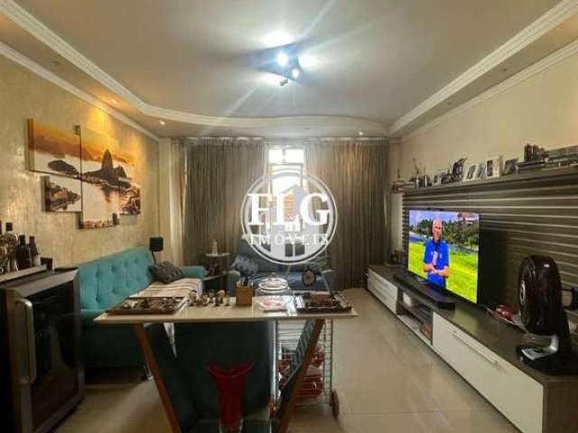 Apartamento com 2 quartos à venda na Rua Tobias Barreto, 1054, Mooca, São Paulo por R$ 970.000