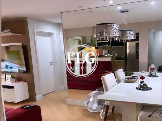 Apartamento com 2 quartos à venda na Rua Angá, 896, Vila Formosa, São Paulo por R$ 720.000