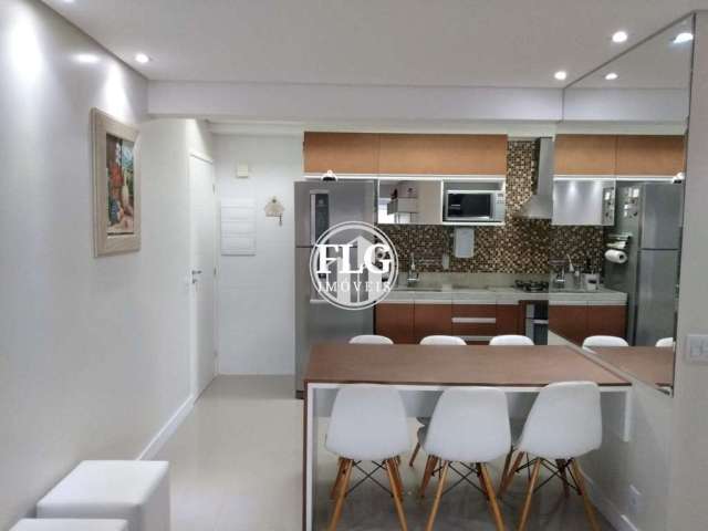 Apartamento com 2 quartos à venda na Avenida Dezenove de Janeiro, 160, Vila Carrão, São Paulo por R$ 640.000