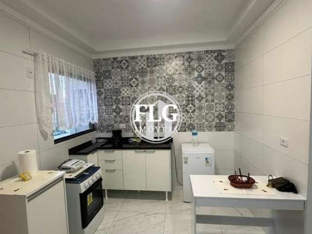 Apartamento com 1 quarto à venda na João de Canha, 108, Mooca, São Paulo por R$ 249.000