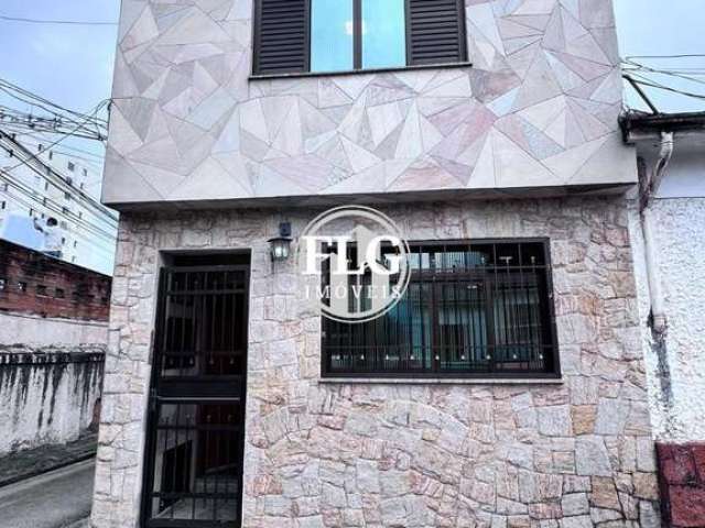 Casa com 3 quartos à venda na Rua Itaqueri, 783, Mooca, São Paulo por R$ 639.000