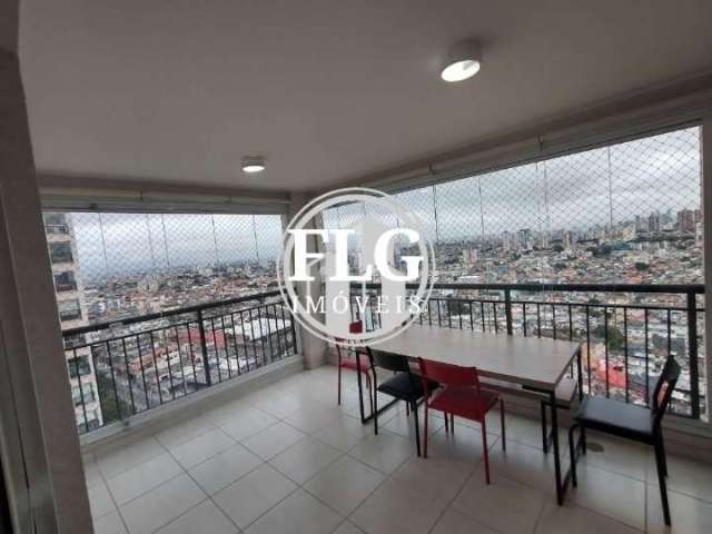 Apartamento com 2 quartos à venda na Felício Pereira, 320, Vila Formosa, São Paulo por R$ 730.000