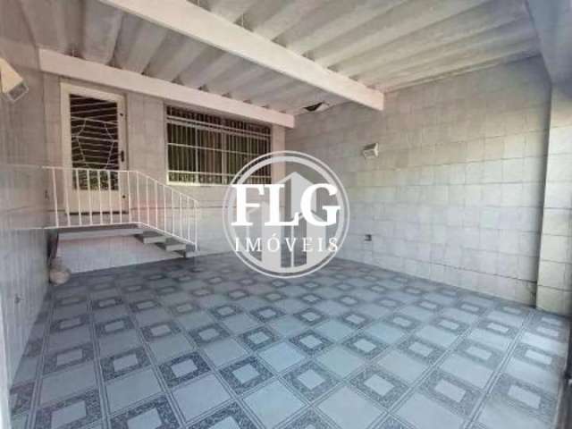 Casa com 3 quartos à venda na Itaqueri, 752, Mooca, São Paulo por R$ 710.000