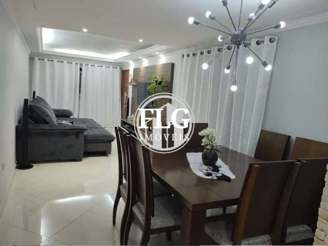 Casa com 3 quartos à venda na Jerônimo Coelho, 259, Vila Formosa, São Paulo por R$ 959.000