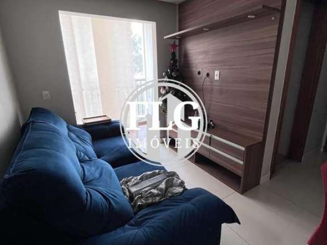 Apartamento com 2 quartos à venda na Solidônio Leite, 2489, Vila Ema, São Paulo por R$ 439.000