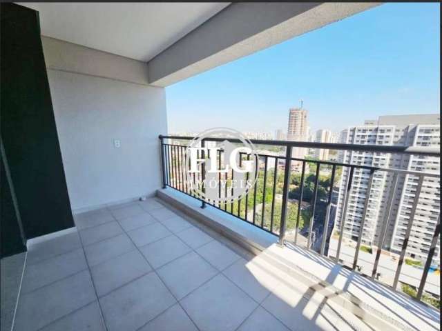 Apartamento com 2 quartos à venda na Avenida Professor Luiz Ignácio Anhaia Mello, 3660, Vila Prudente, São Paulo por R$ 689.000