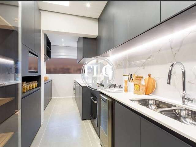 Apartamento com 2 quartos à venda na Rua Ibitirama, 166, Vila Prudente, São Paulo por R$ 830.000