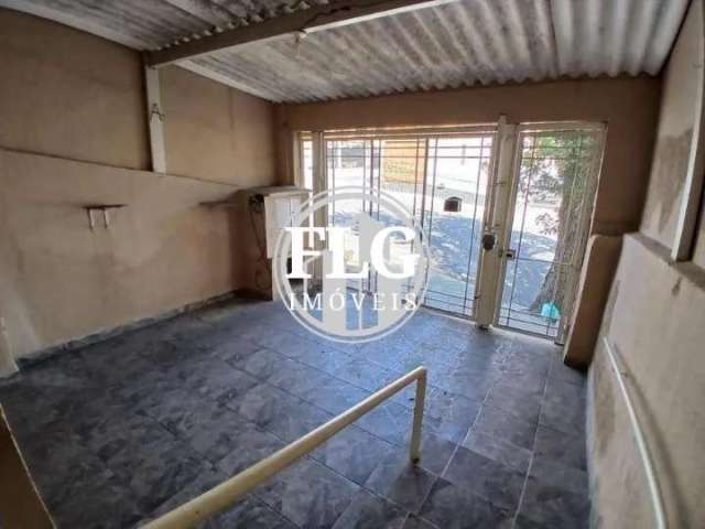 Casa com 2 quartos à venda na Petrobrás, 181, Vila Formosa, São Paulo por R$ 380.000