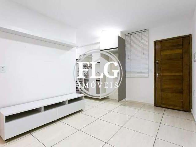 Apartamento com 2 quartos à venda na Rua Primícias, 111, Vila Carrão, São Paulo por R$ 350.000