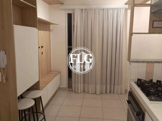 Apartamento com 1 quarto para alugar na Avenida Vila Ema, 2465, Vila Ema, São Paulo por R$ 1.900