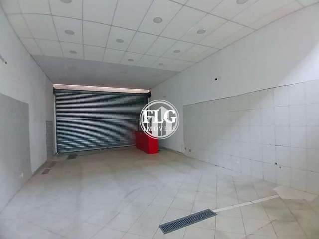 Ponto comercial para alugar na Avenida da Barreira Grande, 126, Jardim Colorado, São Paulo por R$ 4.850