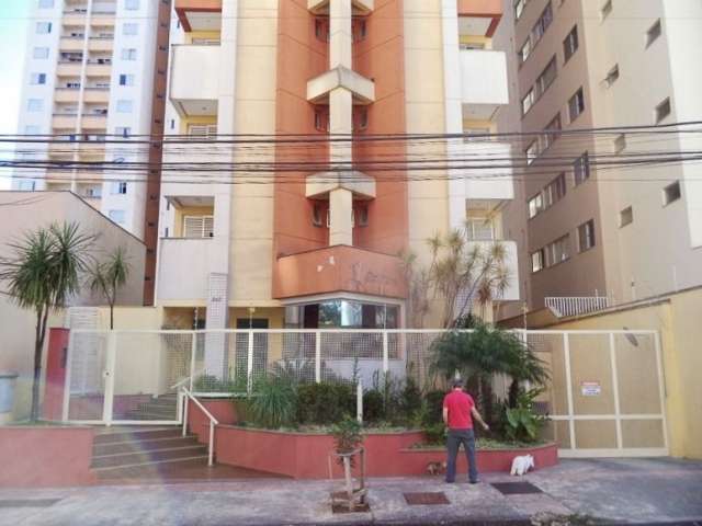 Apartamento à venda, no Condomínio San Marino Residence, Centro, Londrina, PR