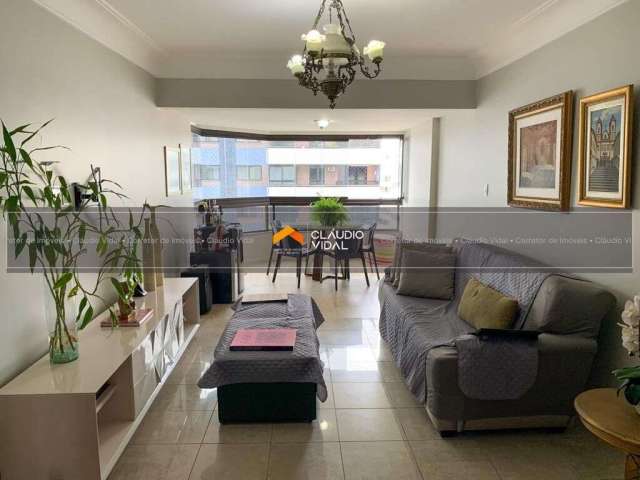 Excelente apartamento  com 127 m2, 4/4 em Caminho das Árvores, Salvador/BA