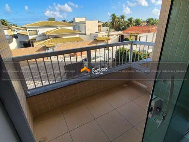 Apartamento NOVO, 42 m2,  1/4 em Praia do Flamengo/Stella Maris, Salvador/BA