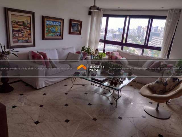 Apartamento 4/4, Itaigara, Salvador - BA