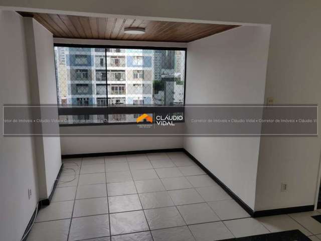 Apartamento a venda, 72 m2, 2/4 em Pituba - Salvador - BA