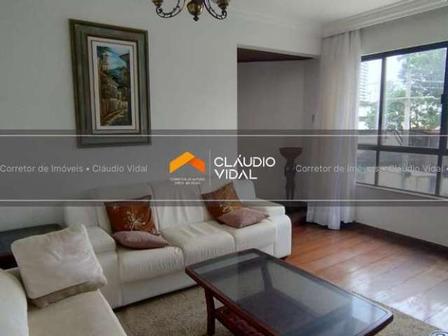 Lindo apartamento MOBILIADO com 146 m2, com 2/4 - Caminho das Árvores, Salvador / BA