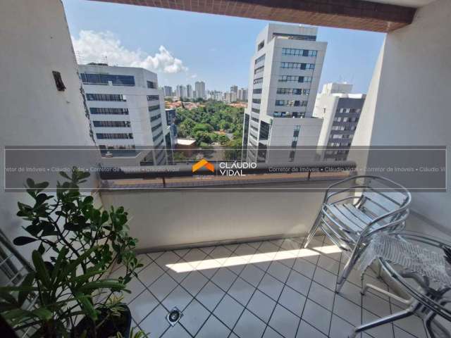 Oportunidade: Excelente apartamento 3/4, Costa Azul, Salvador - BA