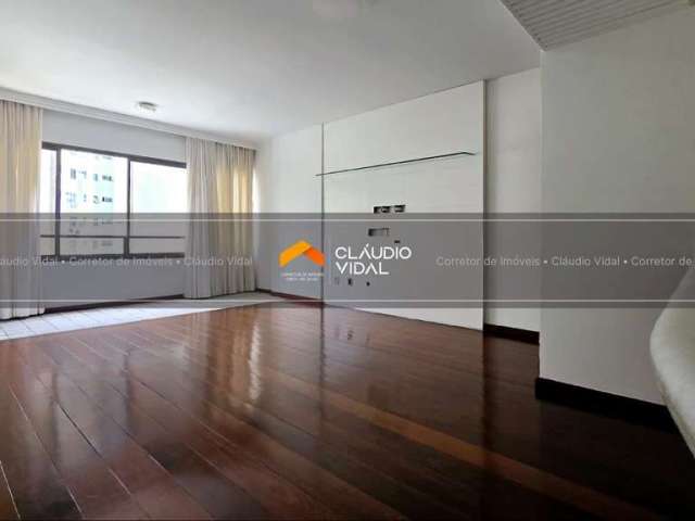 Amplo apartamento com 4/4, Caminho das Árvores, Salvador - BA