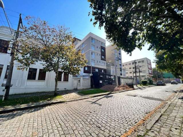 Apartamento com 1 dormitório à venda, 23 m² por R$ 365.000,00 - São Francisco - Curitiba/PR