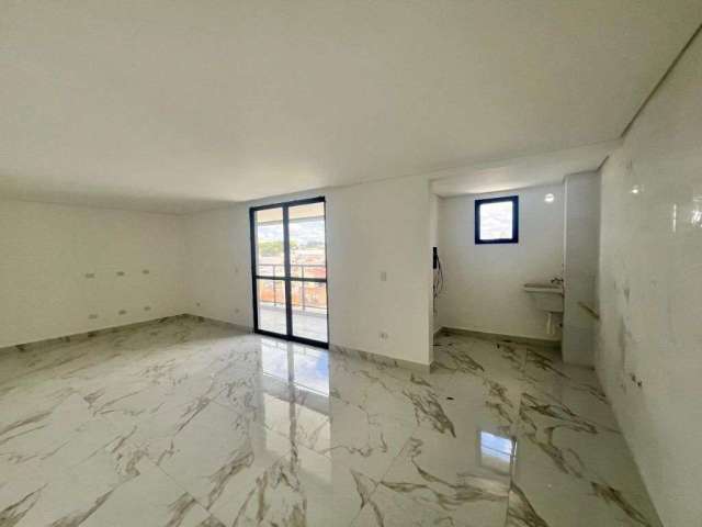 Apartamento com 3 dormitórios à venda, 104 m² por R$ 732.000 - Fanny