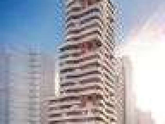 Apartamento com 1 dormitório à venda, 46 m² por R$ 833.324,00 - Batel - Curitiba/PR