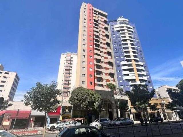 Oportunidade - Apartamento 3 dormitórios em ótima localização no Juvevê