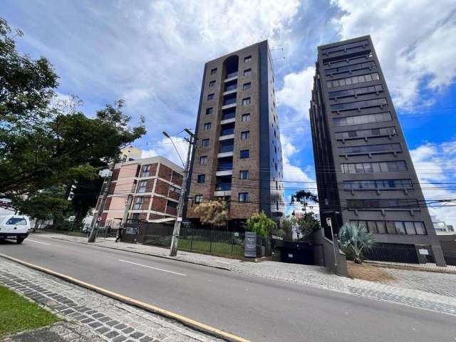 Apartamento Garden em localização privilegiada no Batel/Champagnat