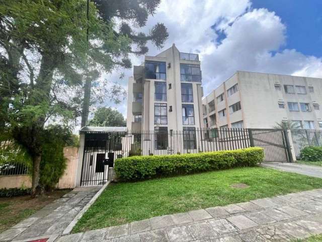 Apartamento com 3 dormitórios à venda, 60 m² por R$ 399.000,00 - Portão - Curitiba/PR