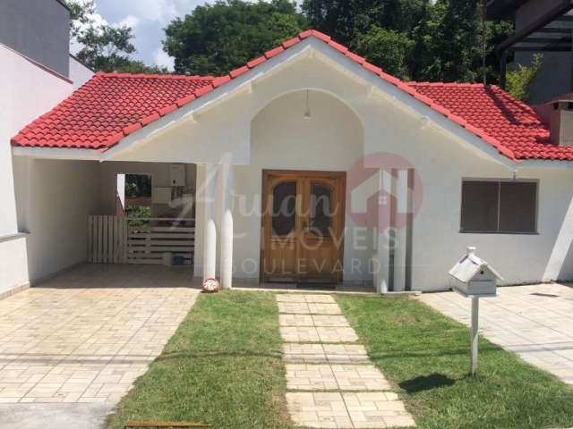 Casa a venda no condominio Aruã, Mogi das Cruzes