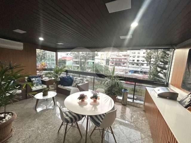 Apartamento com 3 quartos, 101 m², à venda por R$ 850.000- Avenida Genaro de Carvalho - Recreio dos Bandeirantes - Rio de Janeiro/RJ