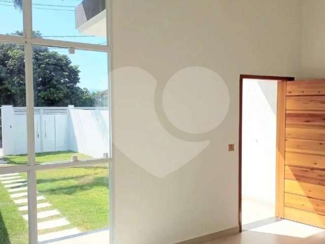 Casa com 2 suítes - à venda, 75 m² por R$ 345.000 - Pedra de Guaratiba - Rio de Janeiro/RJ