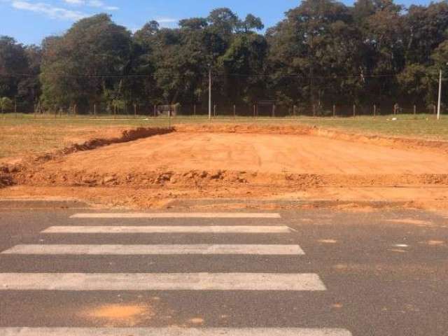 Terreno comercial à venda em Birigüi-SP, Residencial Quinta da Mata - 250,00 m² de área.