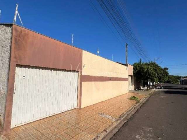 Casa de dois quartos a venda, no Bairro Simões em Birigui