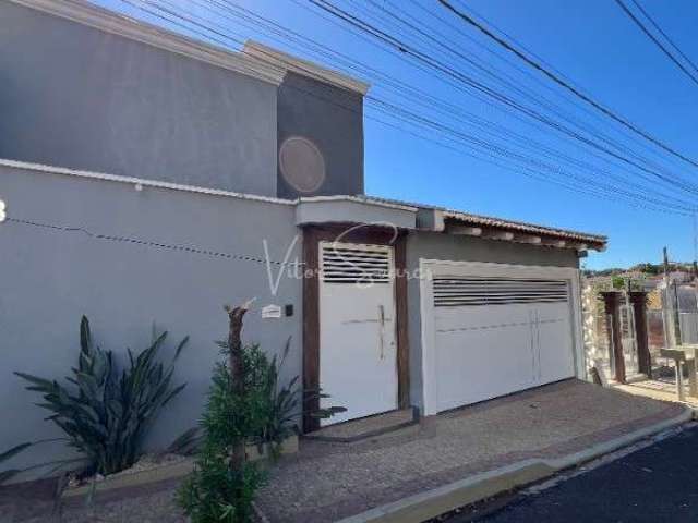 Casa com três quartos - (suíte master com banheira) - bairro laluce ii - em birigui