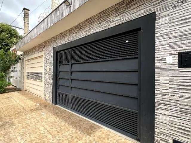 Casa com suíte à venda em birigui - jd. são conrado - ótima localização