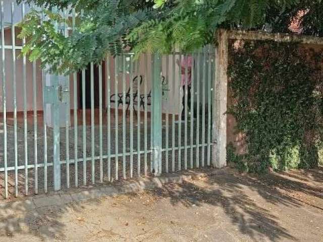 Casa com três quartos - terreno inteiro - à venda em birigui - bairro izabel marin